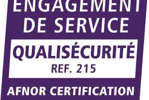 afnor qualisecurite