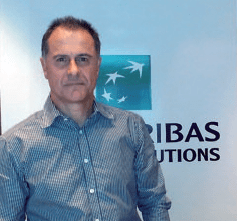 BSLsecurite IMEXBNPParibas une relation pour la securite richard corino