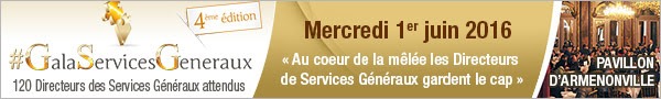 gala services generaux