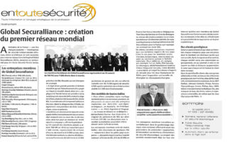 en toute securite global securalliance