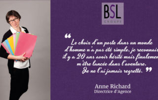journee de la femme anne richard