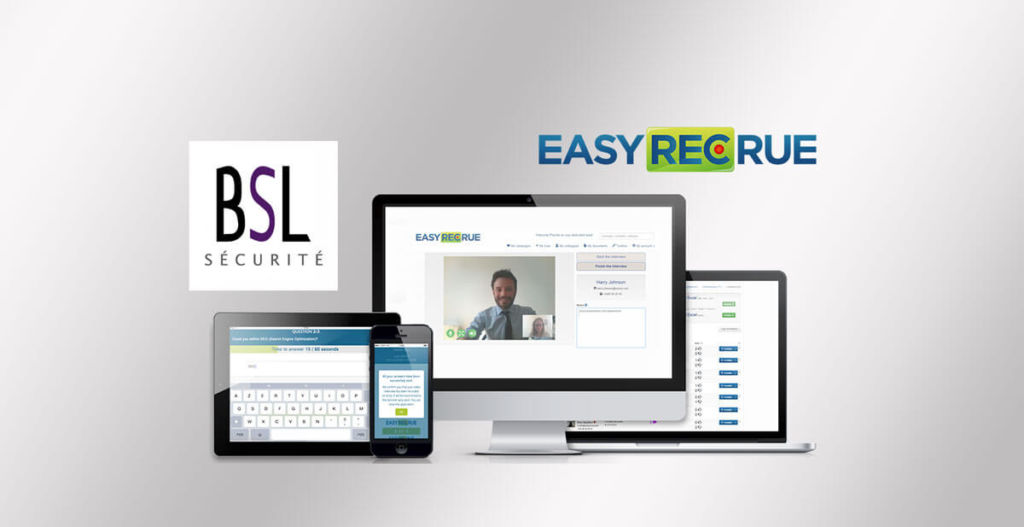 le groupe bsl premiere entreprise de securite a integrer les entretiens en differes dans son processus rh