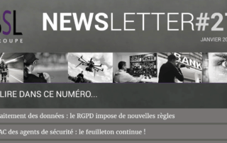 groupe bsl securite newsletter