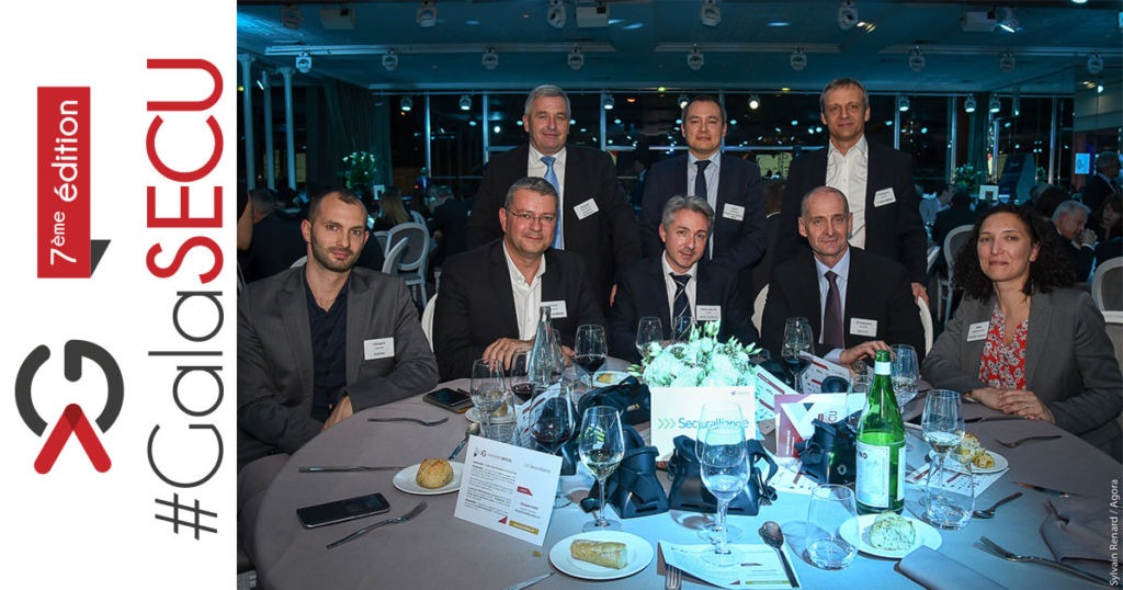 securalliance groupe bsl securite agence securite ile de france gala securite