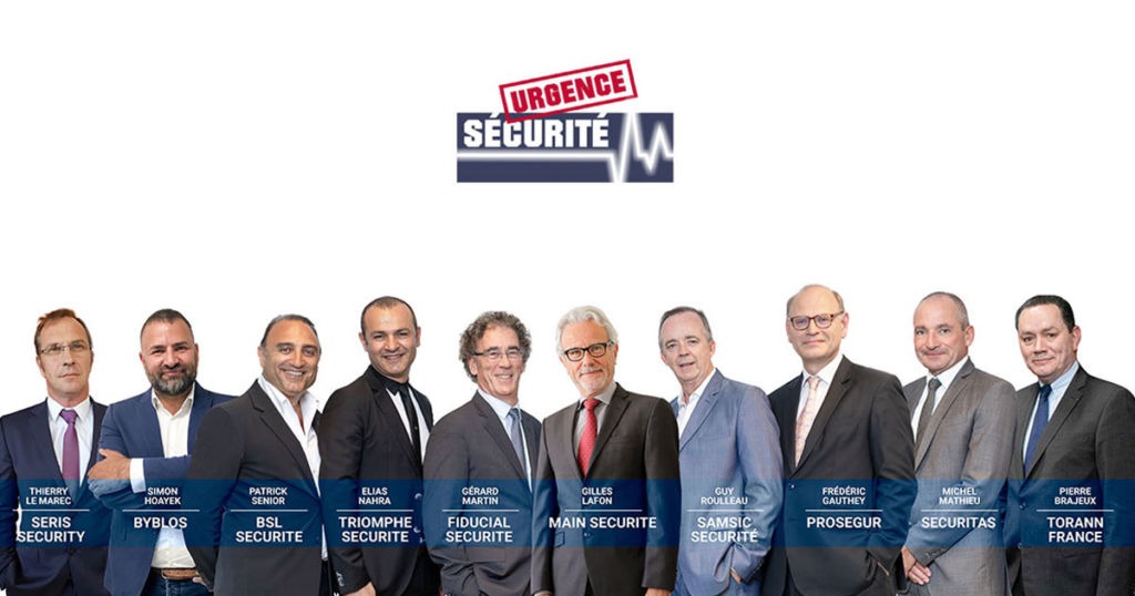 urgence securite collectif