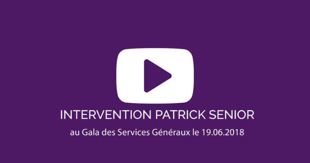 gala services generaux patrick senior robotique menaces opportunites groupe bsl securite