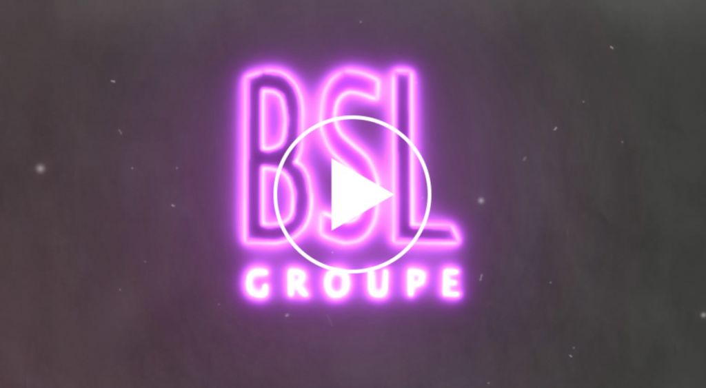 Clic BSL Neon Plein Grand