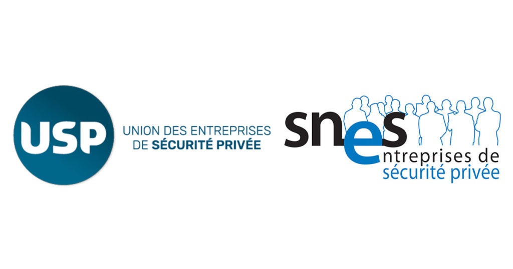 usp snes syndicats securité privee