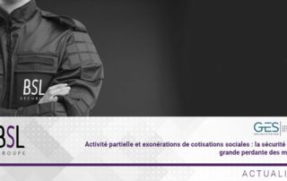 sécurité privée grande perdante