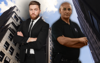 agent sécurité bsl sécurité