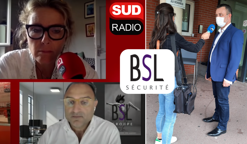 passage radio sud radio france bleu