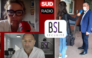 passage radio sud radio france bleu