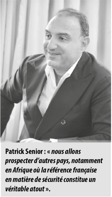 patrick senior bsl ets