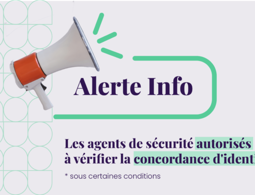Adoption de la loi sur le Pass Vaccinal : Quels changement pour les Agents de sécurité privée ?