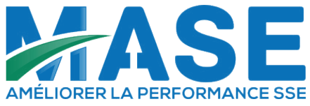 Logo MASE