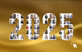 Bonne année 2025