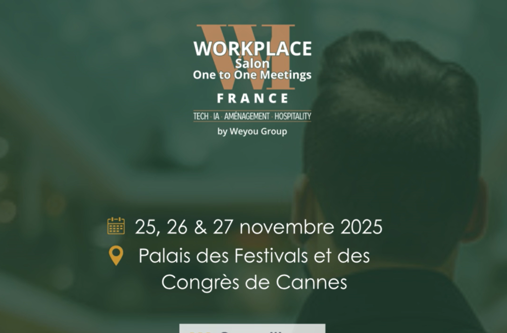 workplace meeting cannes