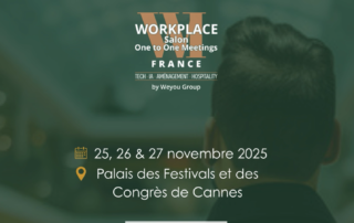 workplace meeting cannes