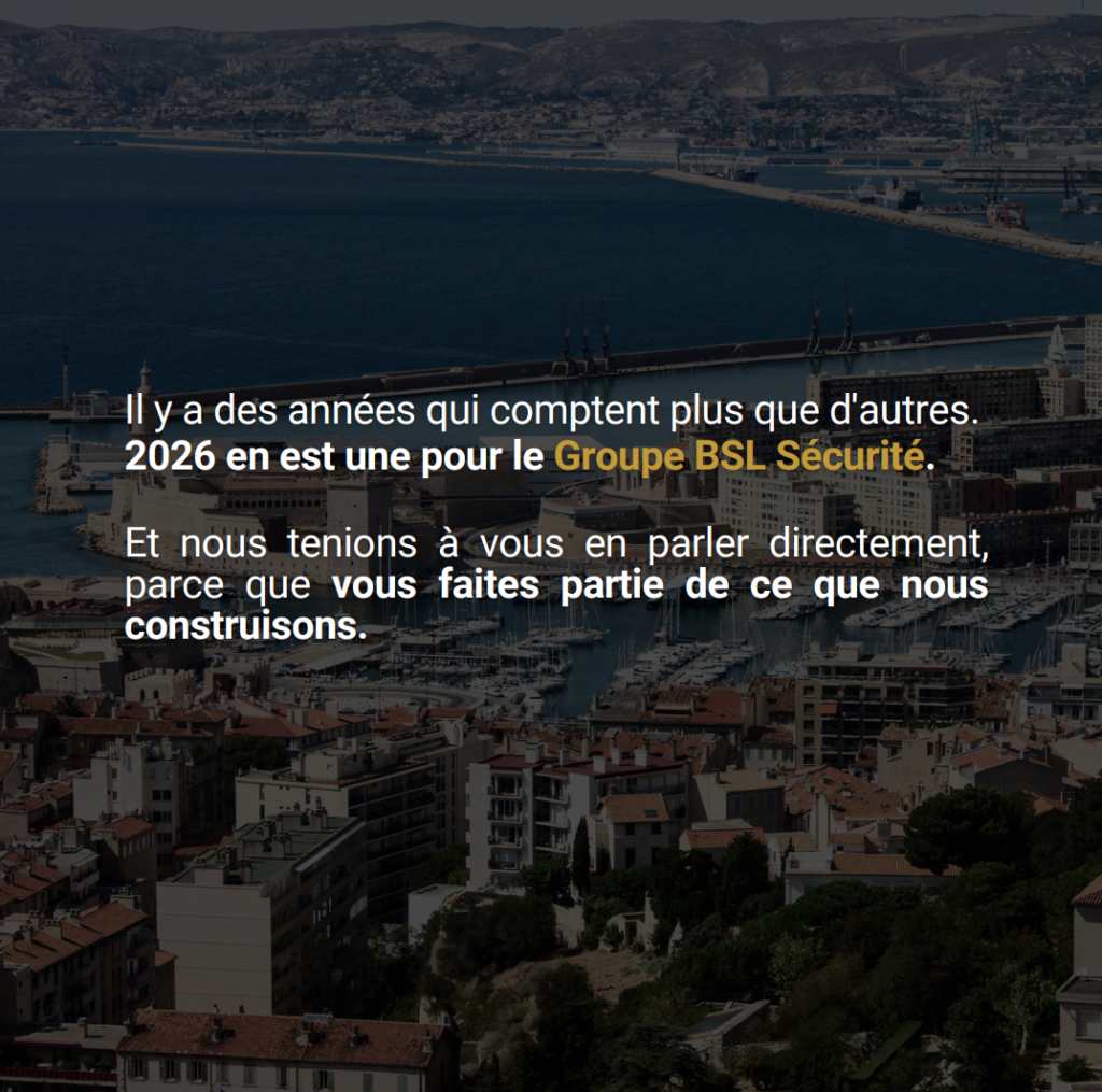BSL continue de progresser