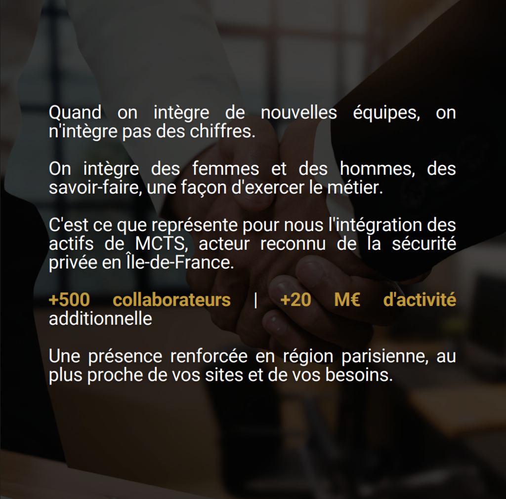 BSL continue de progresser