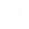 Logo BSL White
